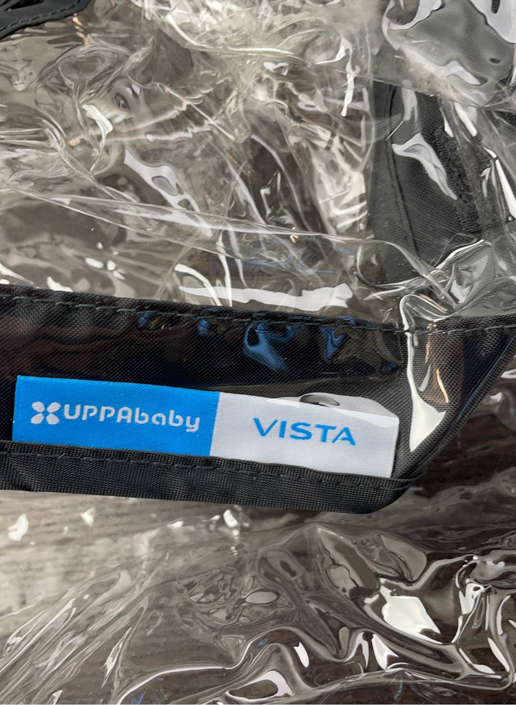 UPPAbaby VISTA Accessories