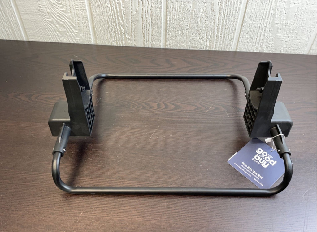 Mockingbird Car Seat Adapter, Nuna