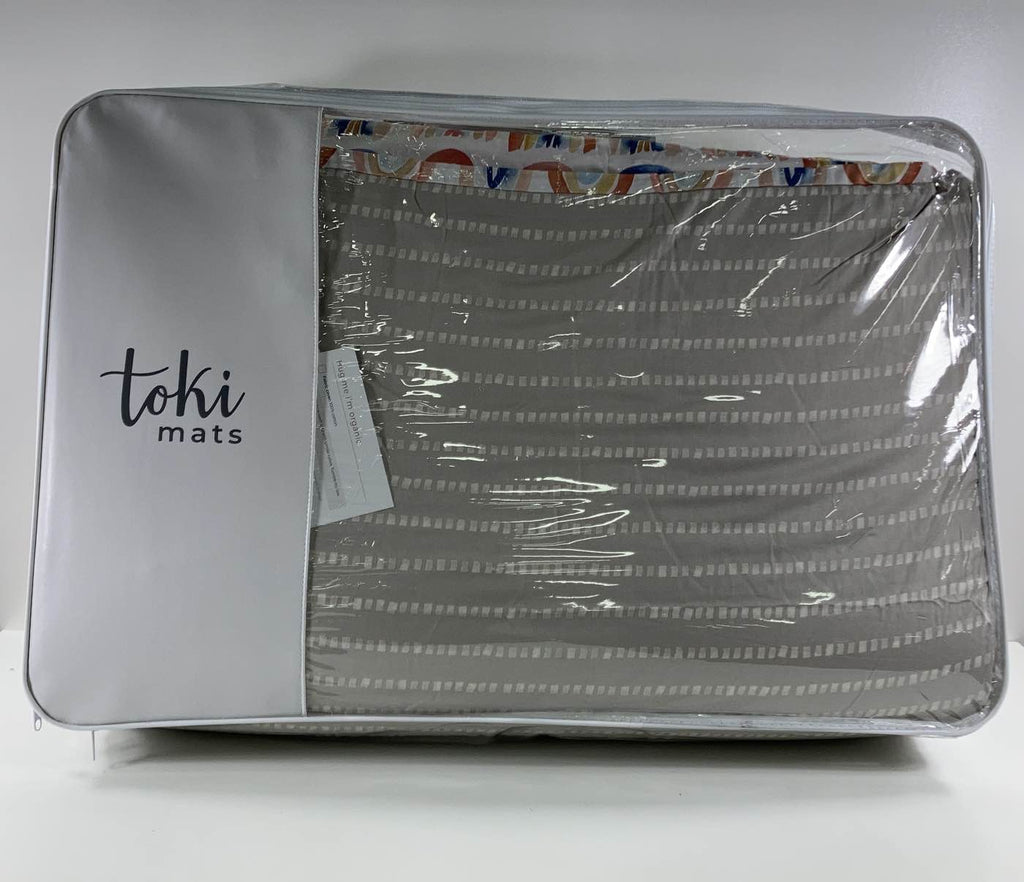 Toki Mats Mega Padded Play