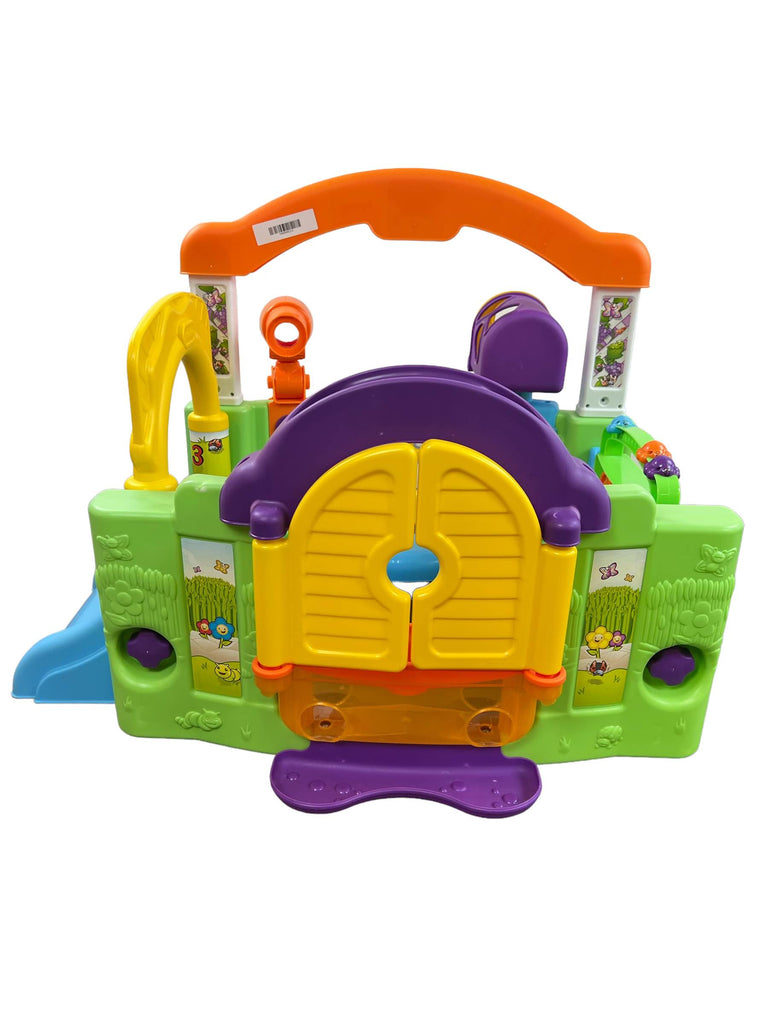 Little Tikes Activity Garden