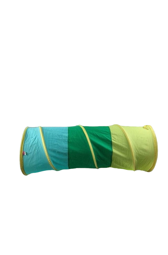 Lovevery Organic Cotton Play Tunnel