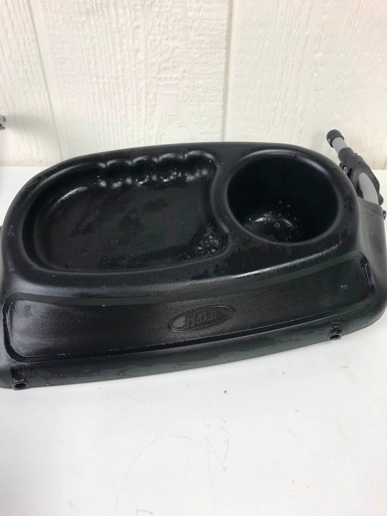 BOB Duallie Infant Car Seat Adapter for Chicco