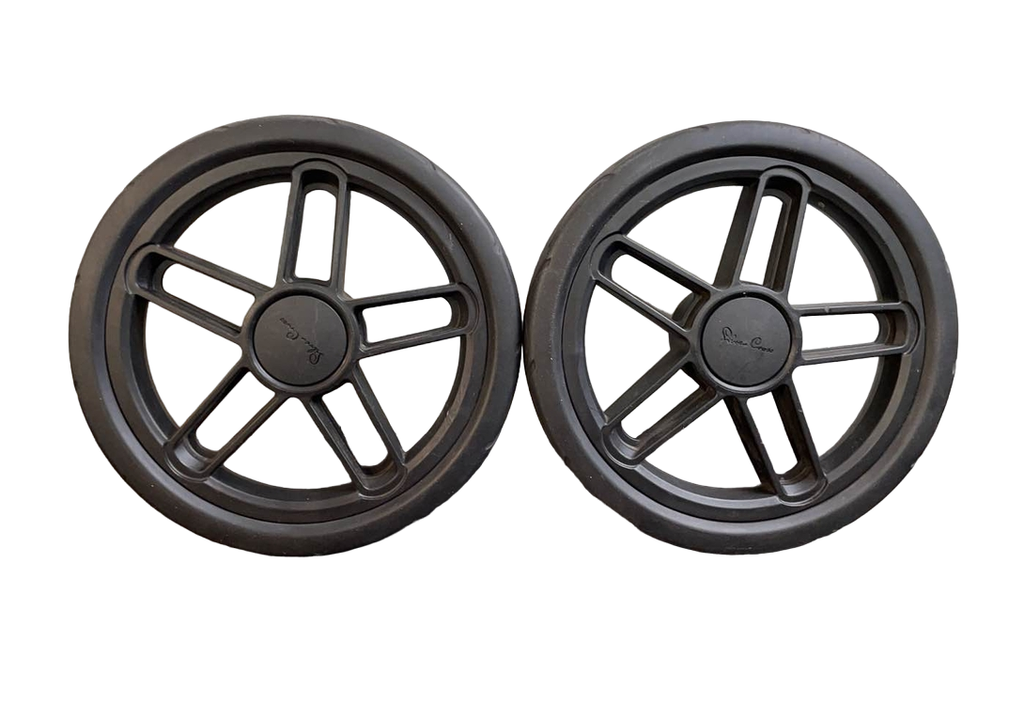 Silver cross replacement 2024 wheels