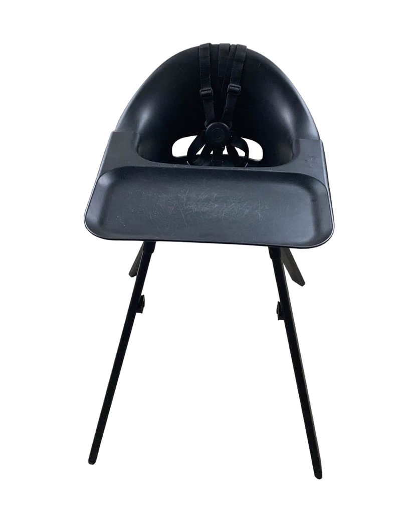 Stokke Clikk High Chair, Black … curated on LTK