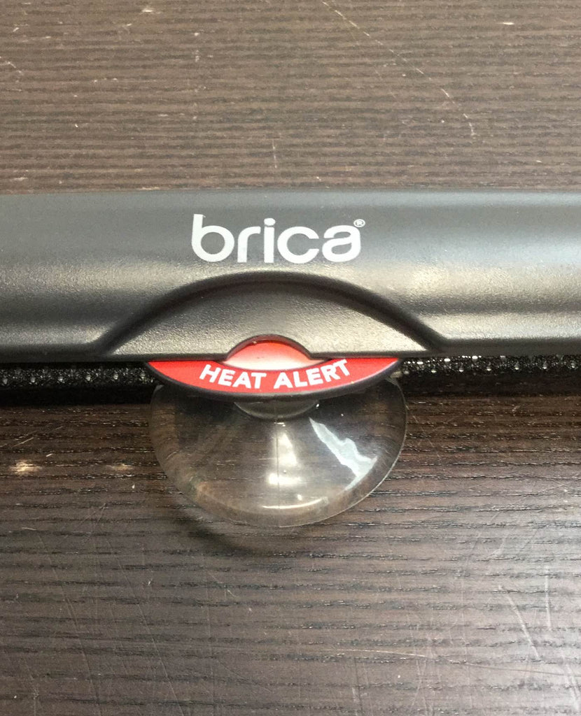 Brica White Hot Sun Safety Shades