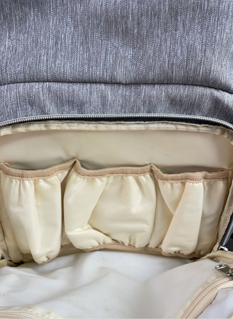 Upsimples Diaper Bag Backpack