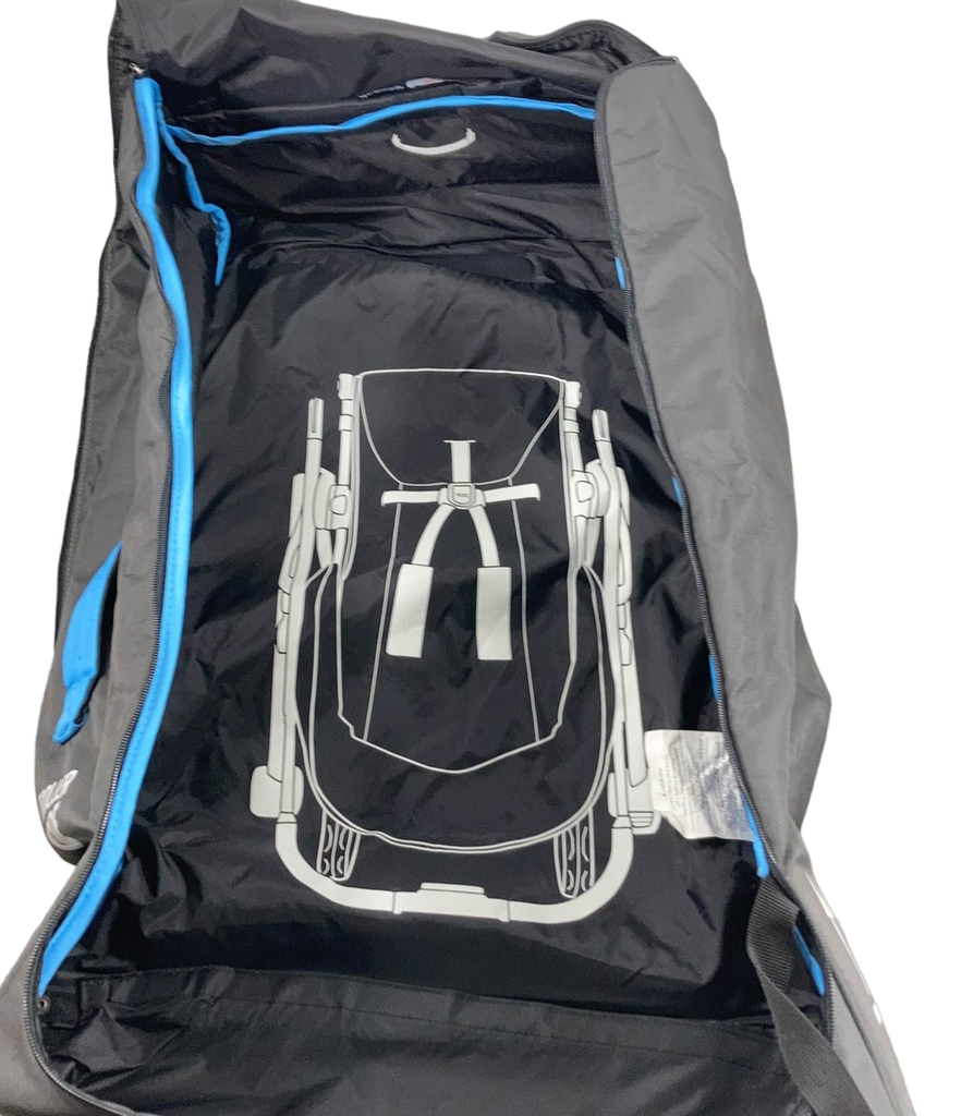 UPPAbaby VISTA Travel Bag, 2015+