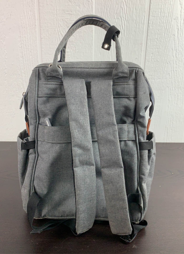 Ankommling Diaper Bag Backpack