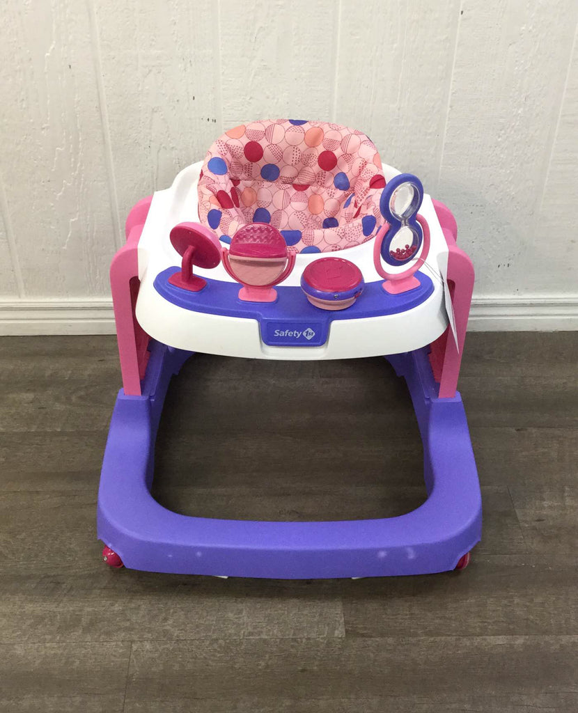 Safety 1st ReadySetWalk