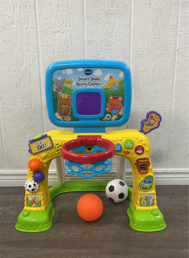 VTech Smart Shots Sports Center for Sale in Yorba Linda, CA VTech Smart Shots Sports Center for Sale in Yorba Linda, CA