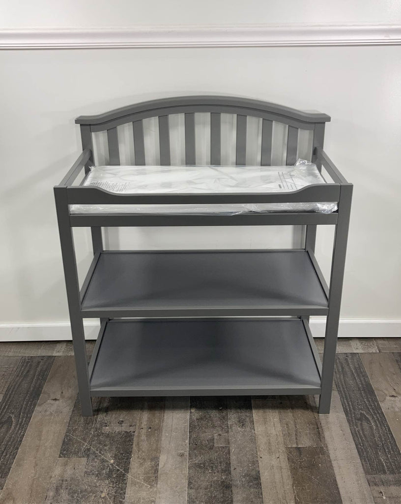 Sorelle Berkley Changing Table