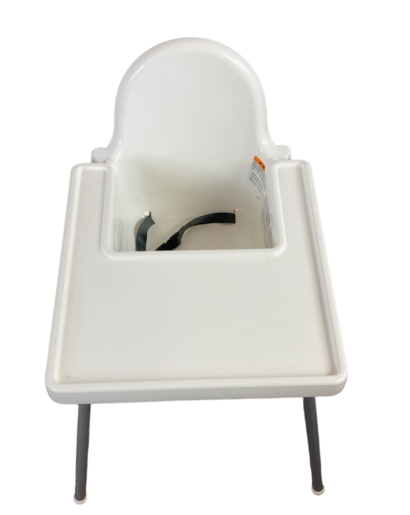 IKEA ANTILOP High Chair