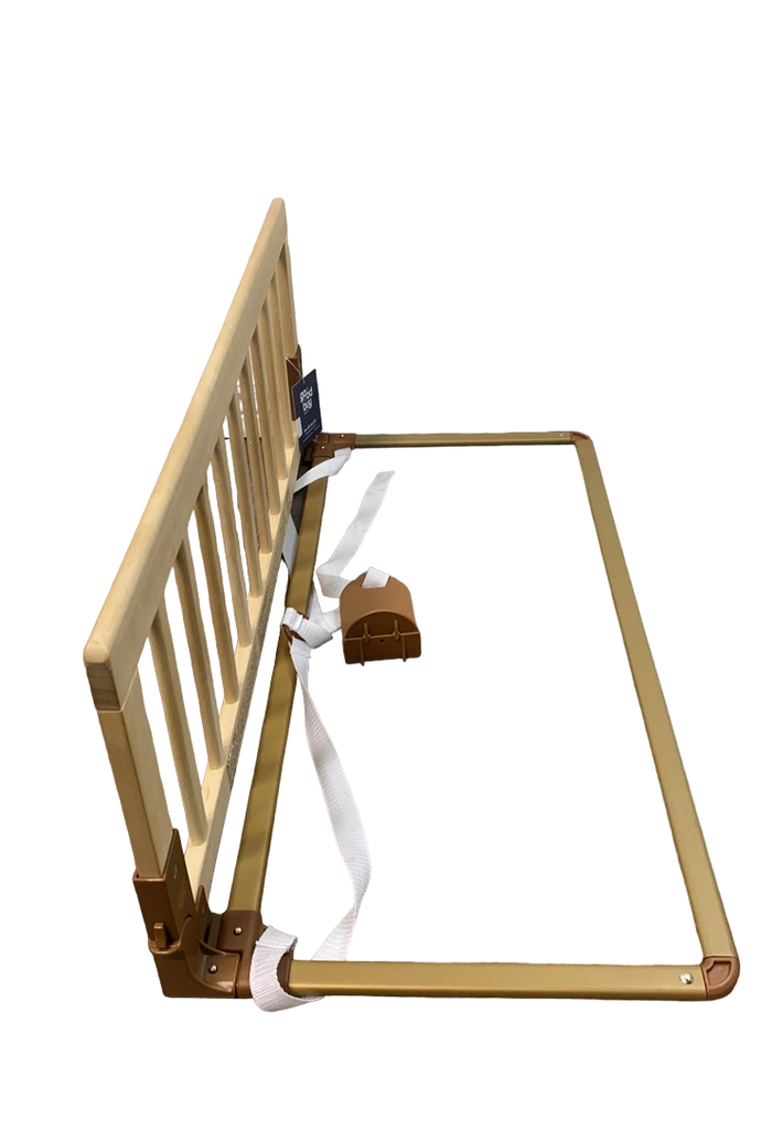 KidCo Convertible Crib Bed Rail