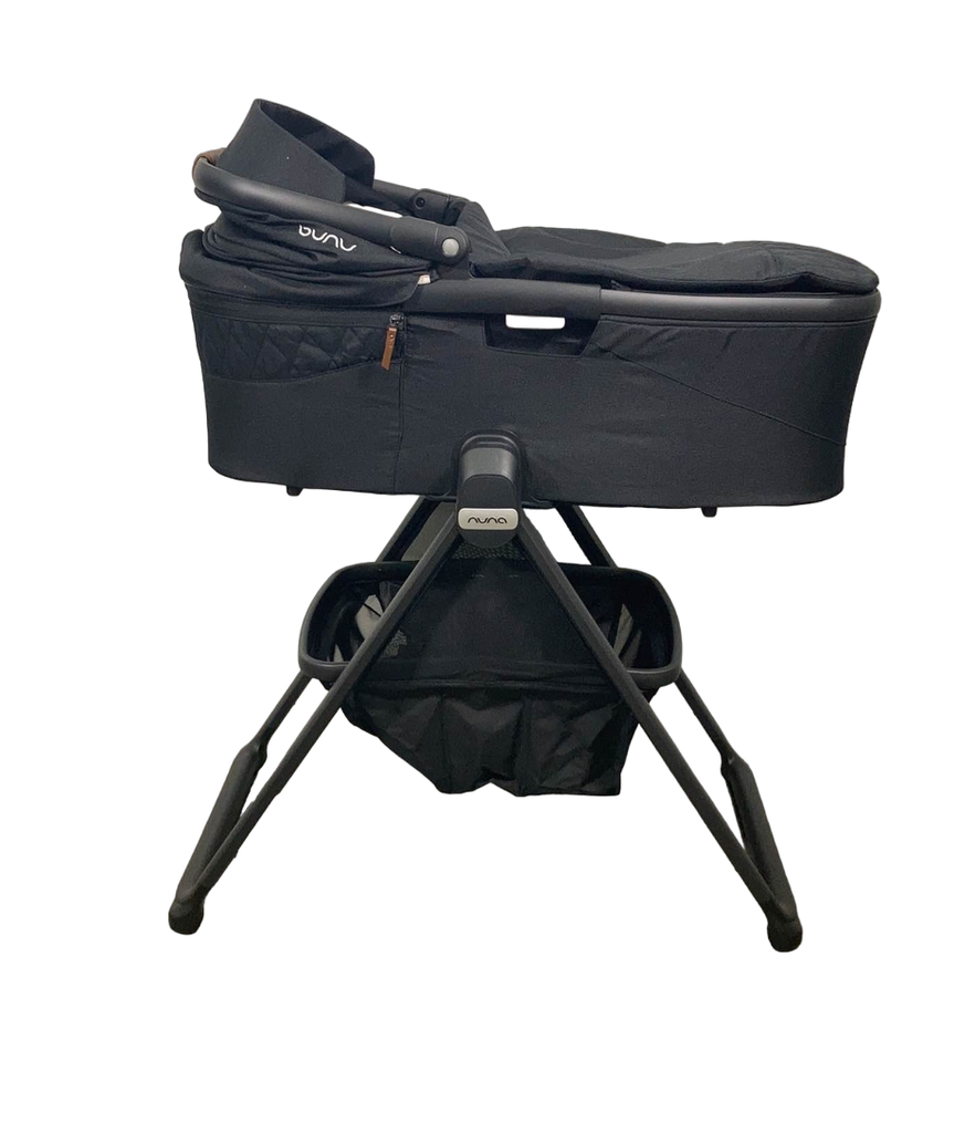 Nuna Demi Grow + Stand