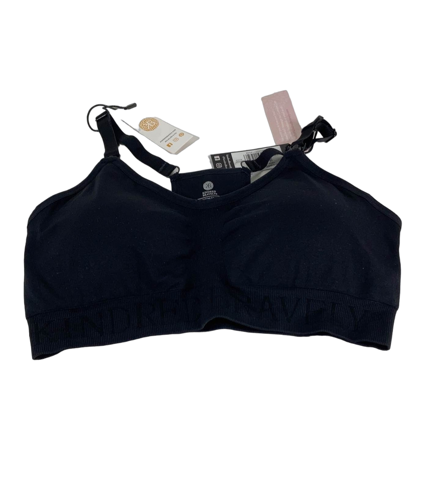 Kindred Bravely Sublime Nursing Sports Bra