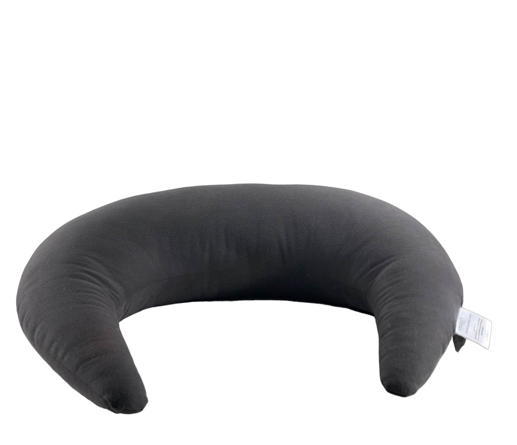 Snuggle Me Organic Feeding And Support Pillow, Sparrow