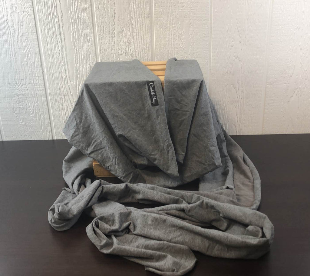 Cuddlebug Baby Wrap