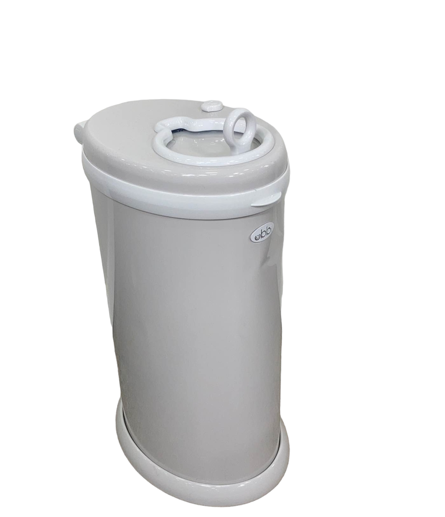 Ubbi Diaper Pail Value Gift Set