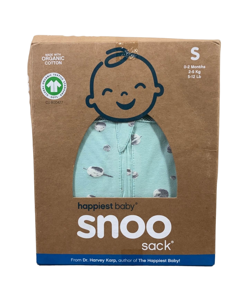 Small snoo online sack