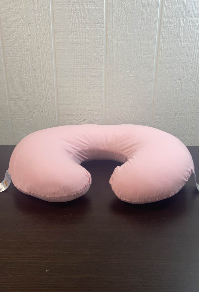 Boppy Nursing and Infant Support Luxe Pillow