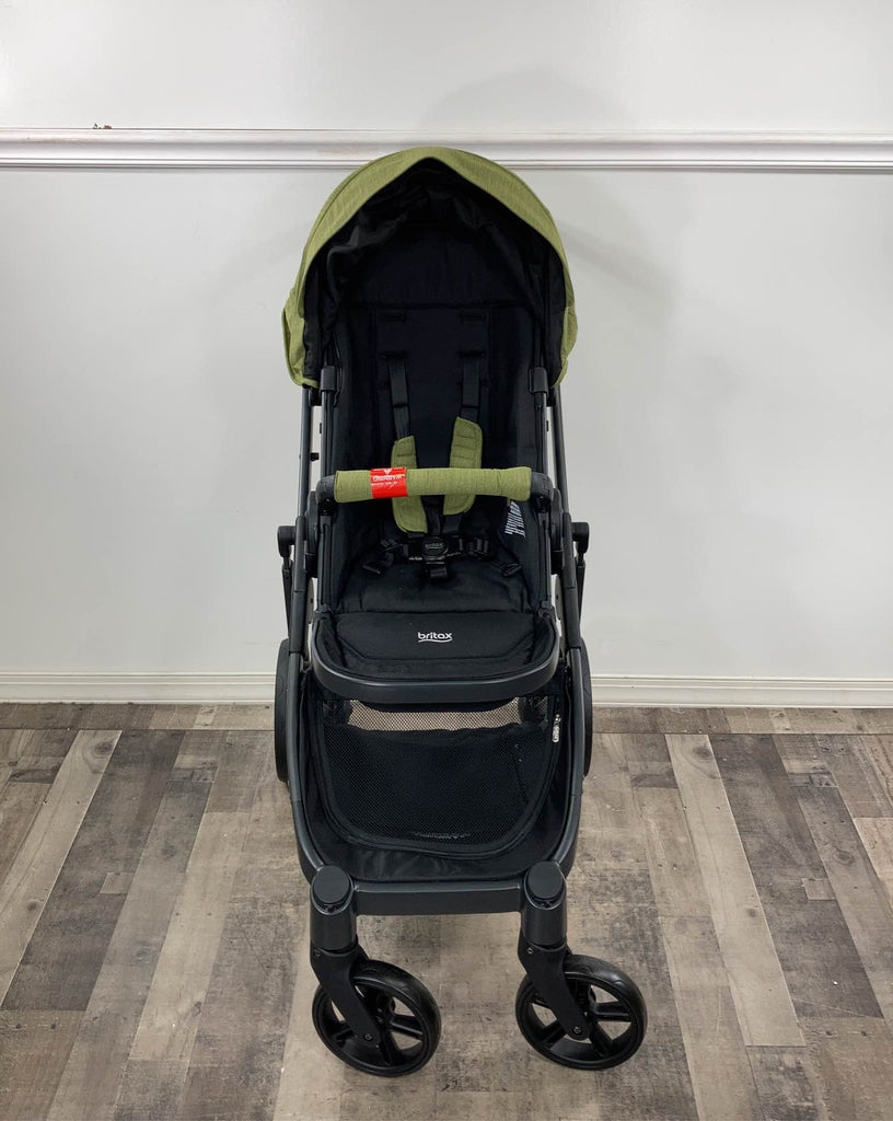 Britax B-Ready G3 Stroller, 2018