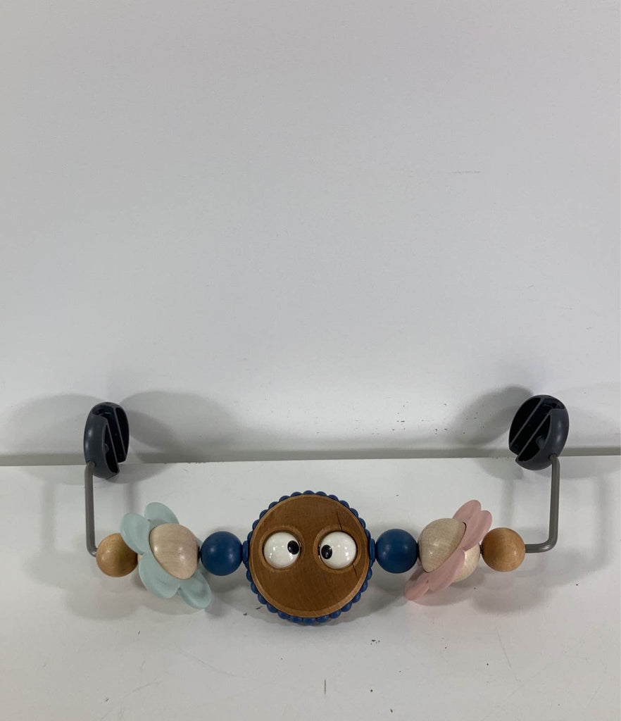 Babybjorn wooden toy bar Clearance