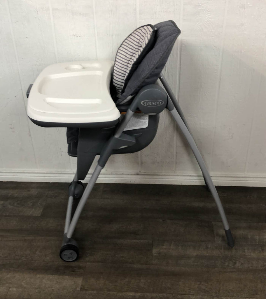 Graco Table2Table High Chair