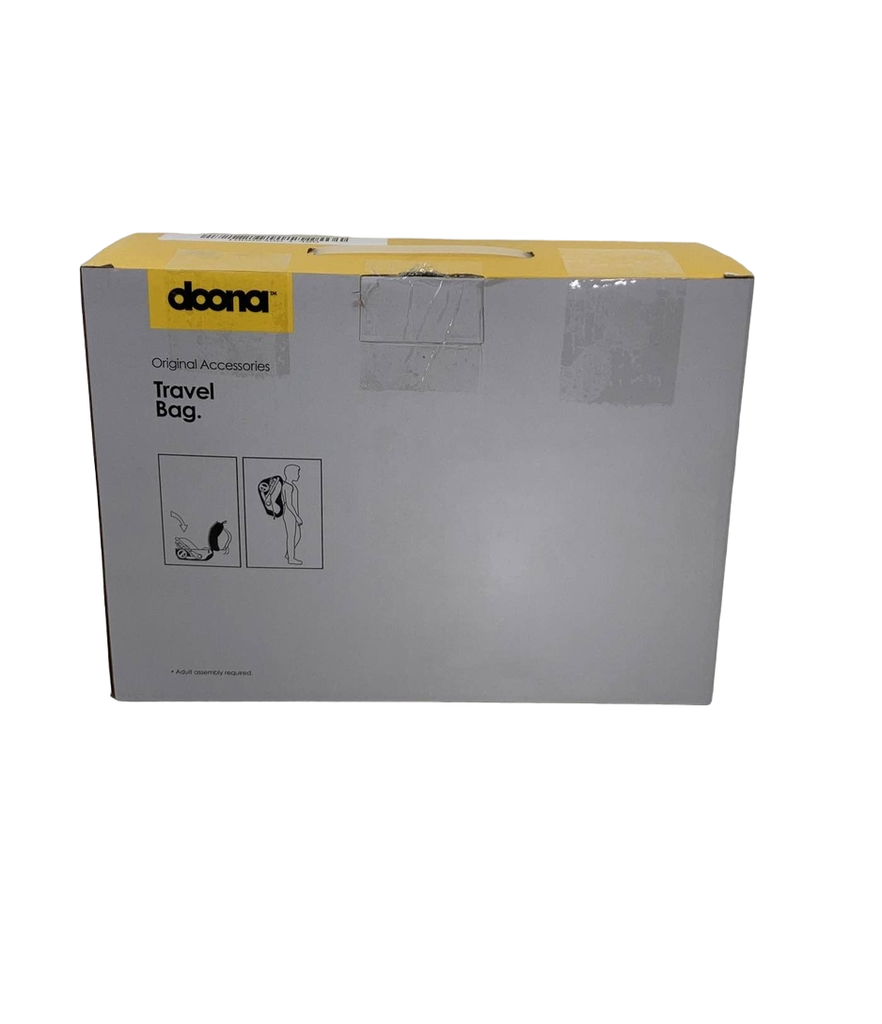 Doona Travel Bag