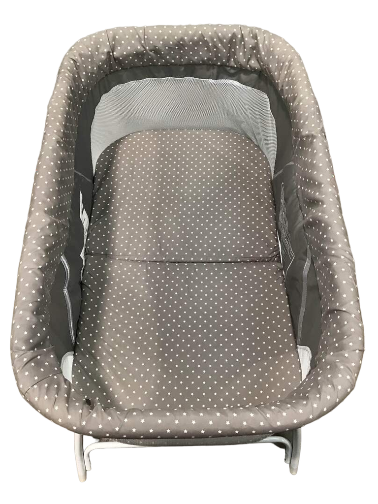 Dream On Me Traveler Portable