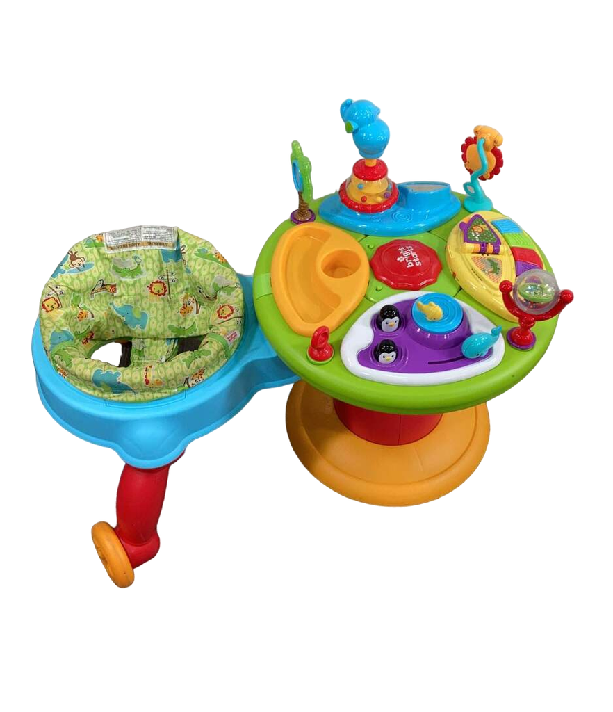 Zippity zoo around we go sales