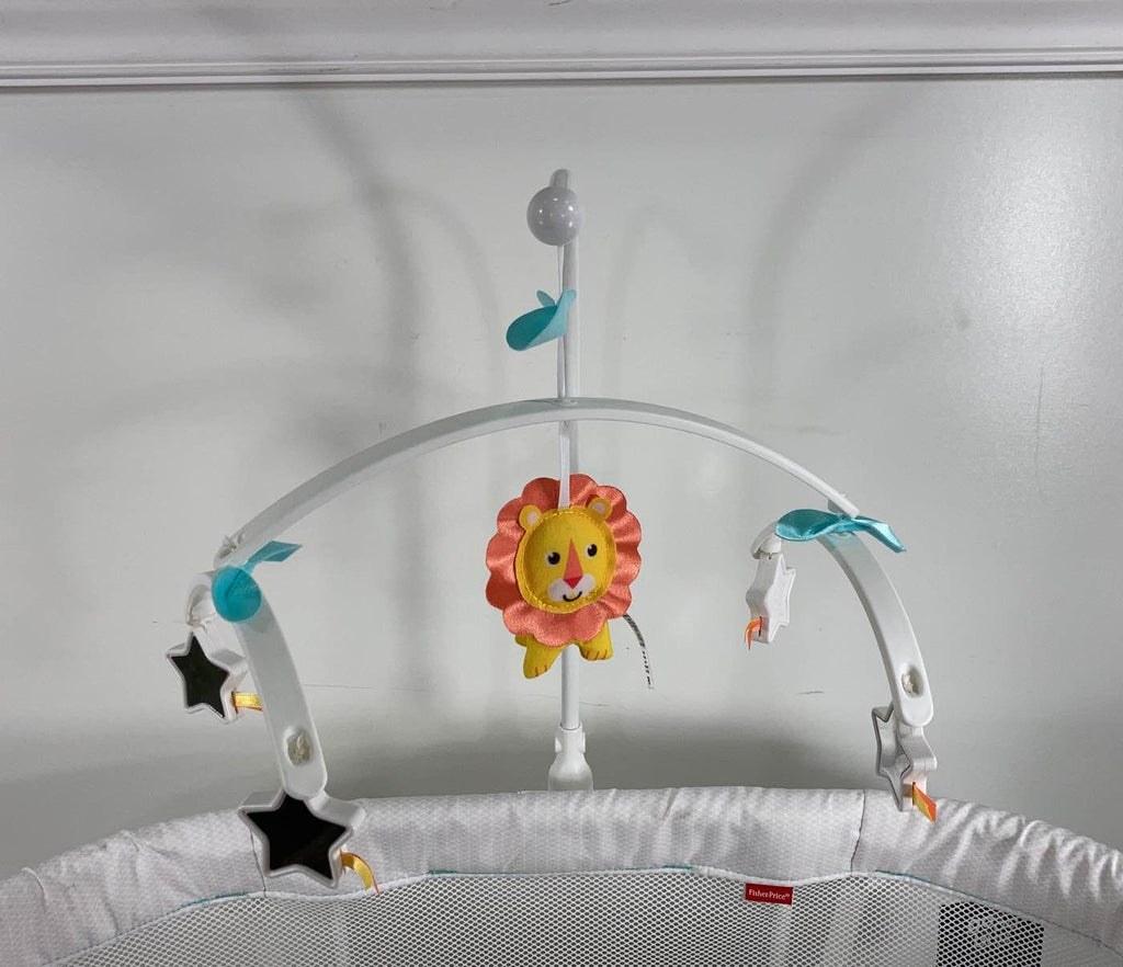 Fisher Price Soothing Motions