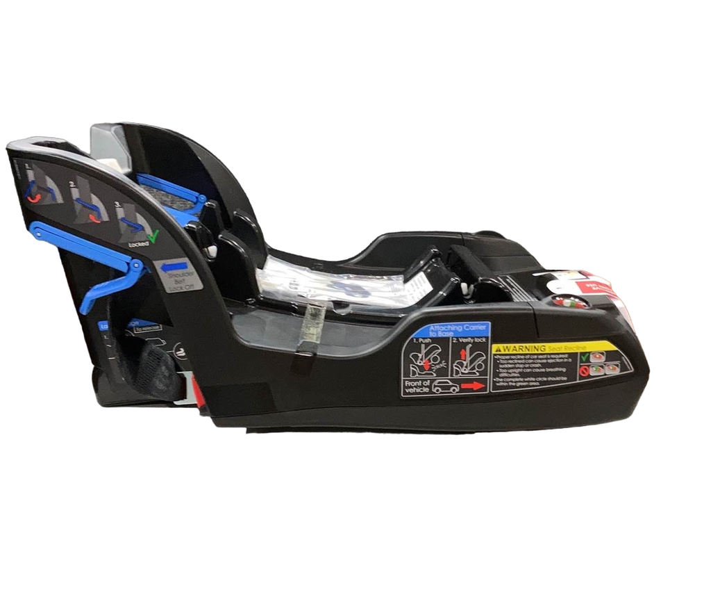 Doona Infant Car Seat LATCH Base, 2021