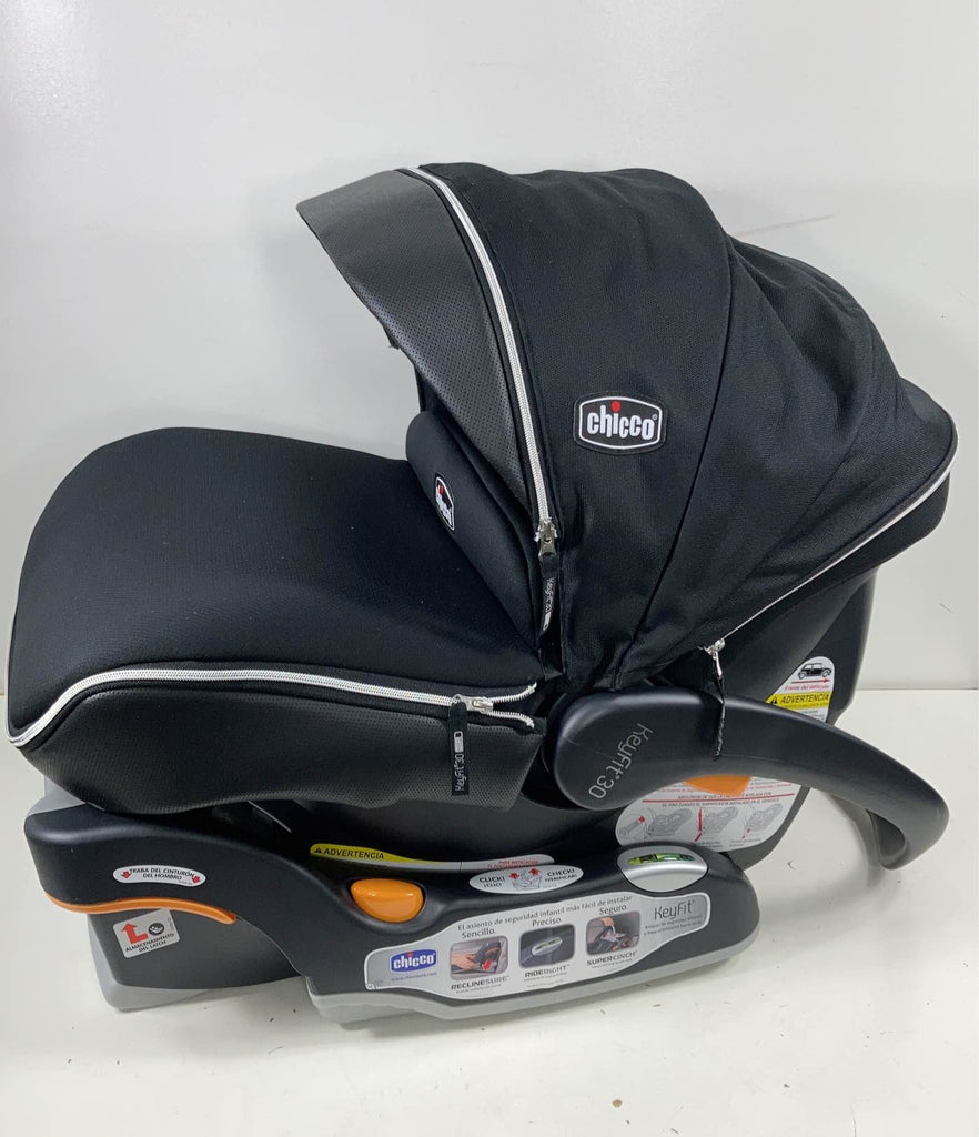 Chicco Keyfit 30 Zip Infant Car Seat, 2020