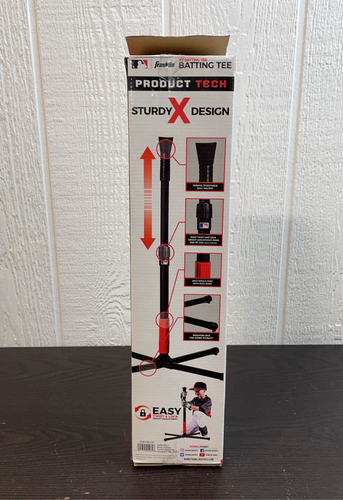 Franklin Sports Batting Tee