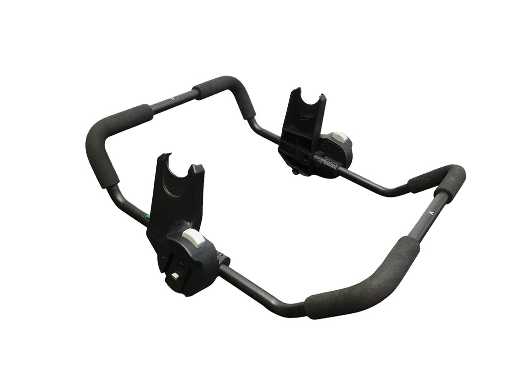 Baby Jogger Car Seat Adapter (City Select And City Versa)