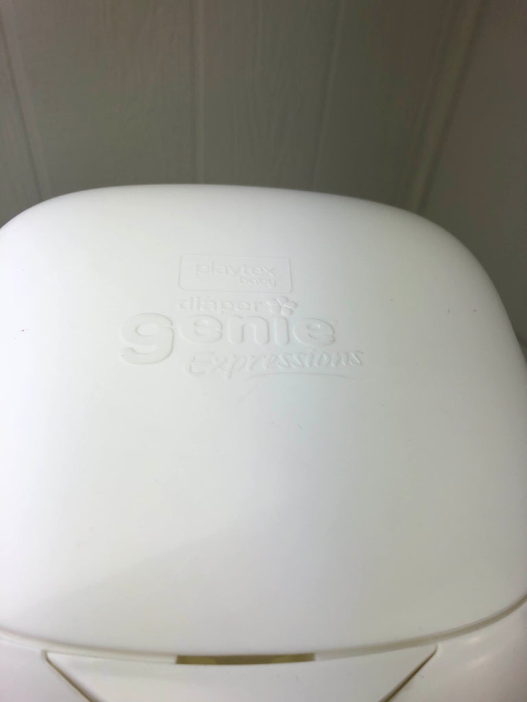 Playtex Diaper Genie Expressions