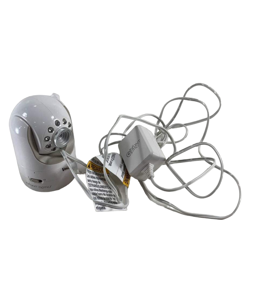 Infant Optics DXR8 Extra Camera