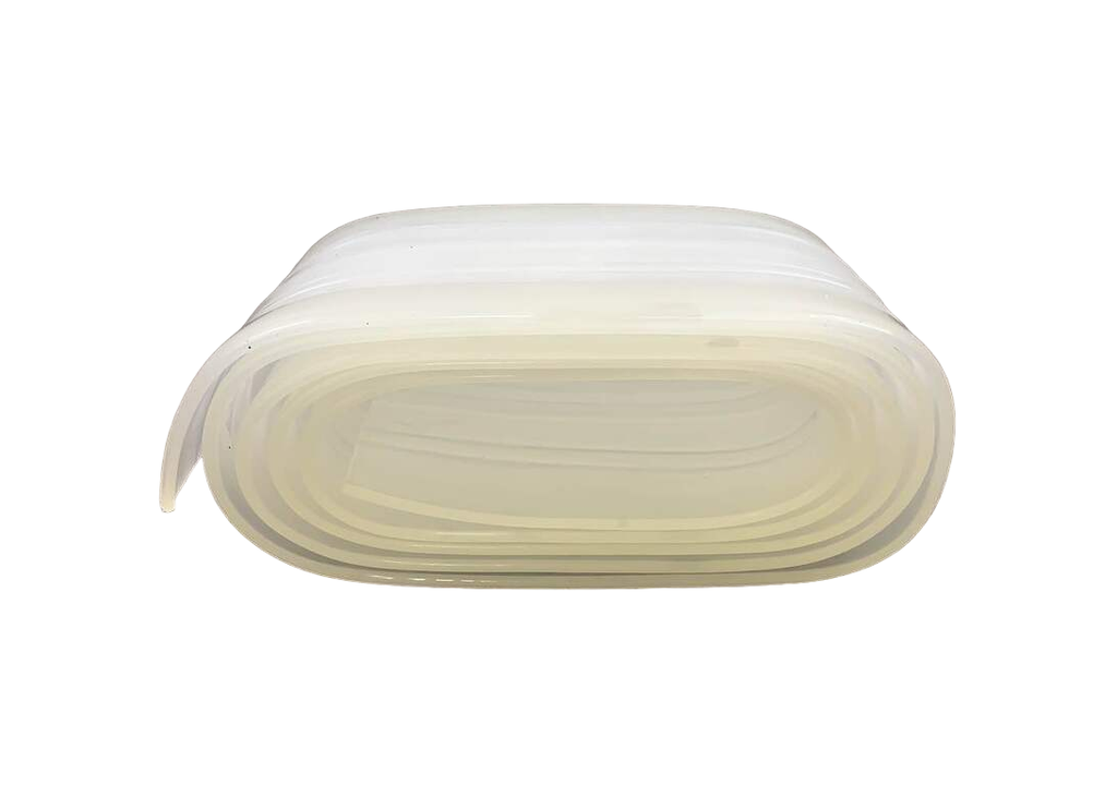 KidKusion Gummi Crib Rail Cover