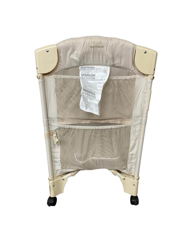 Arm's Reach Mini CoSleeper