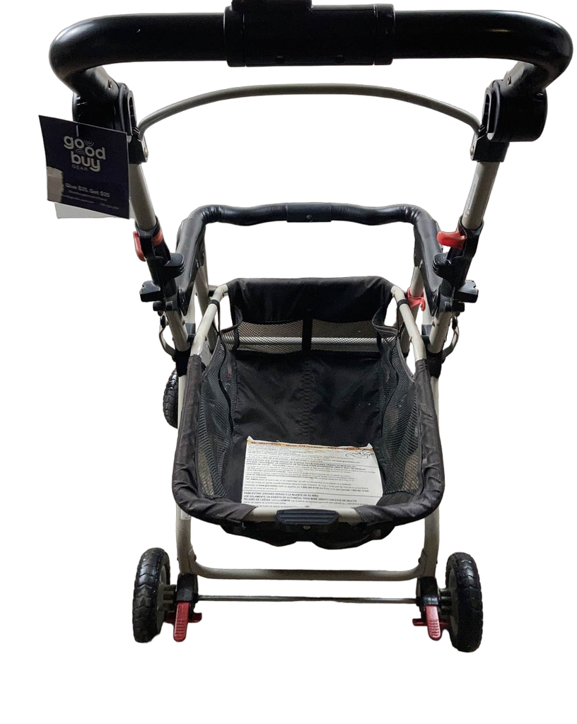 Graco SnugRider Infant Car Seat Stroller Frame