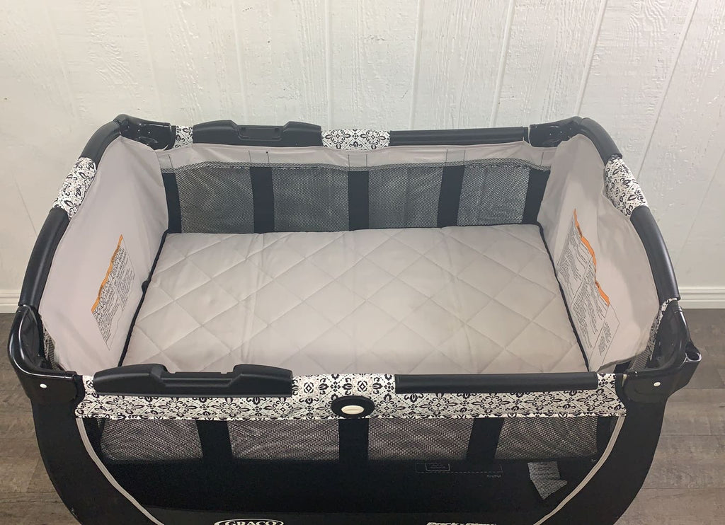 Graco Pack 'n Play Snuggle Suite LX Changer