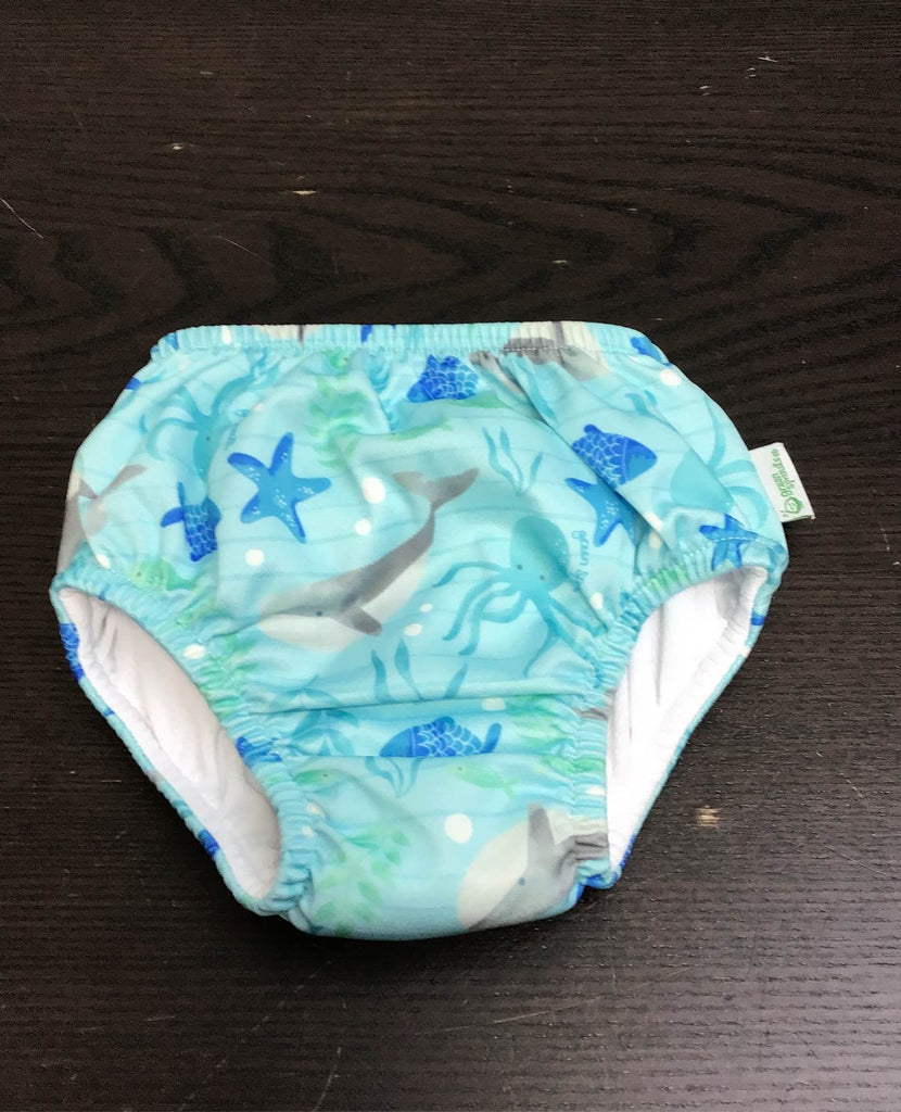 Green Sprouts Swim Diapers