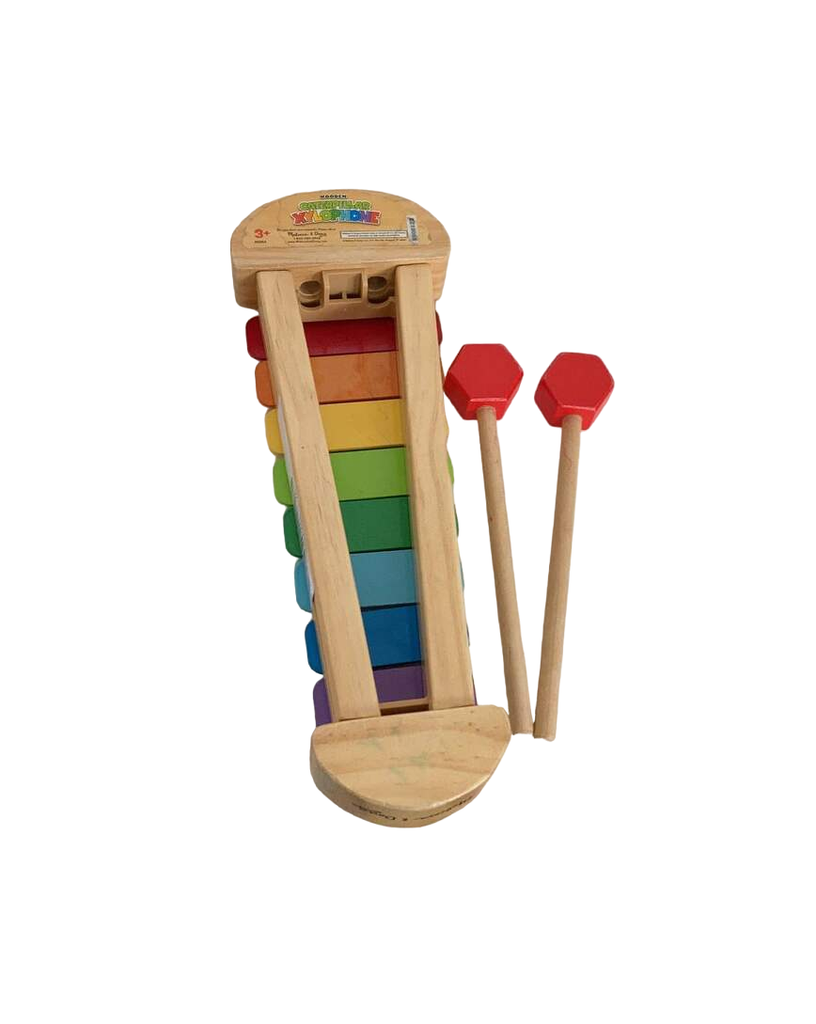 Melissa & Doug Caterpillar Xylophone