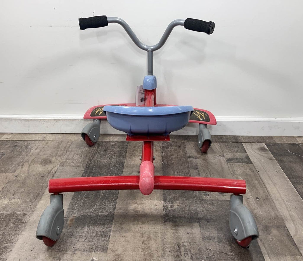 Radio Flyer Ziggle