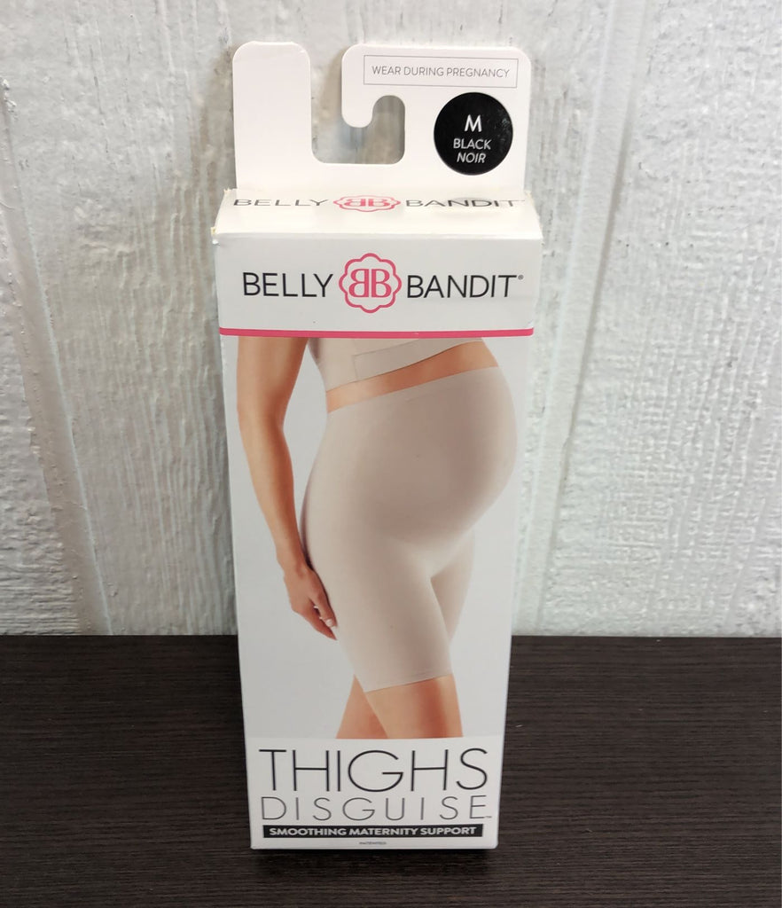 Belly Bandit Thigh Disguise-Black