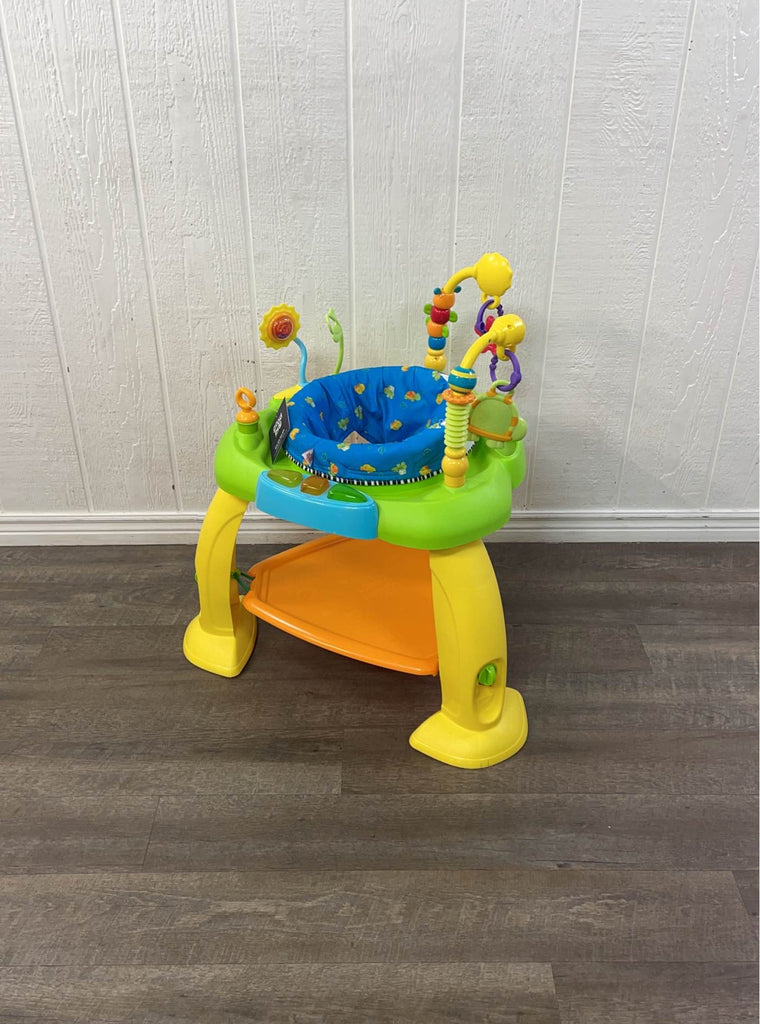 Bright Starts Bounce Bounce Baby Activity Center