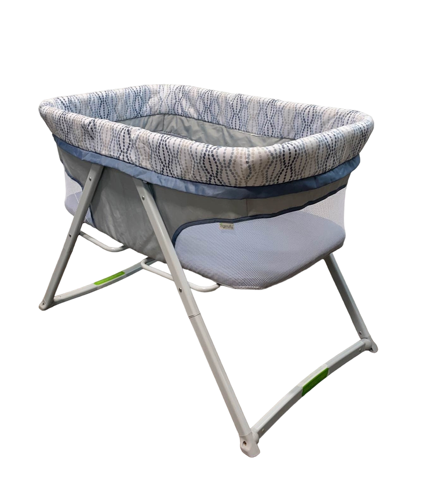 Ingenuity rocking outlet bassinet