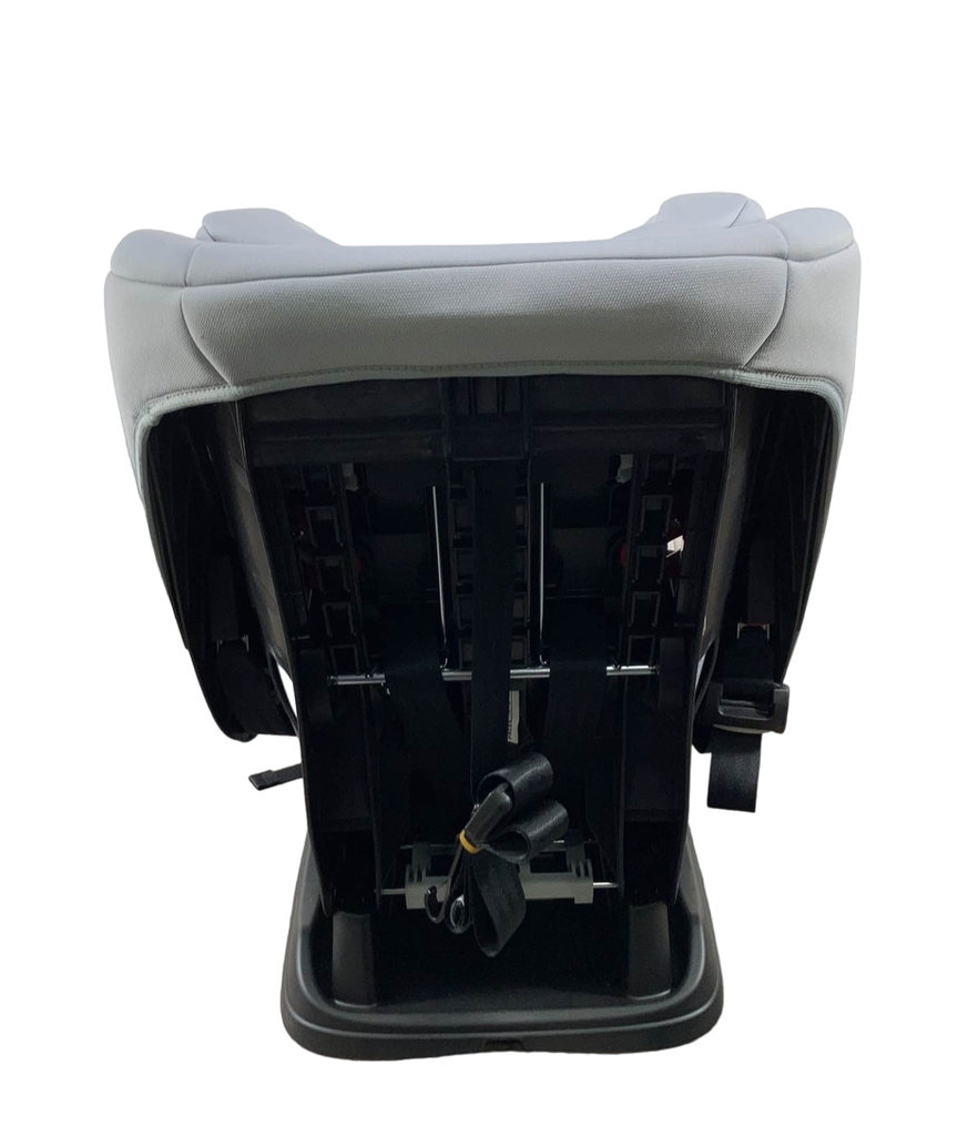 MaxiCosi Pria Max AllinOne Convertible Car Seat, 2023, Network Grey