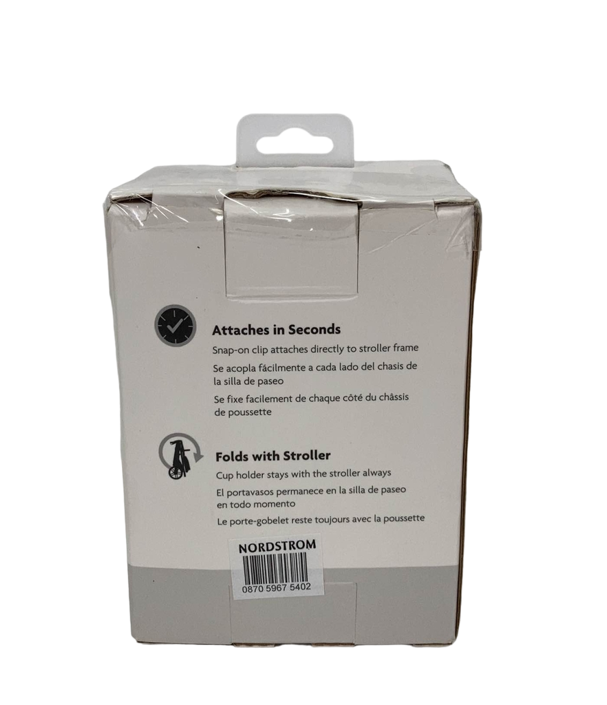 UPPAbaby GLUXE/GLINK Cup Holder