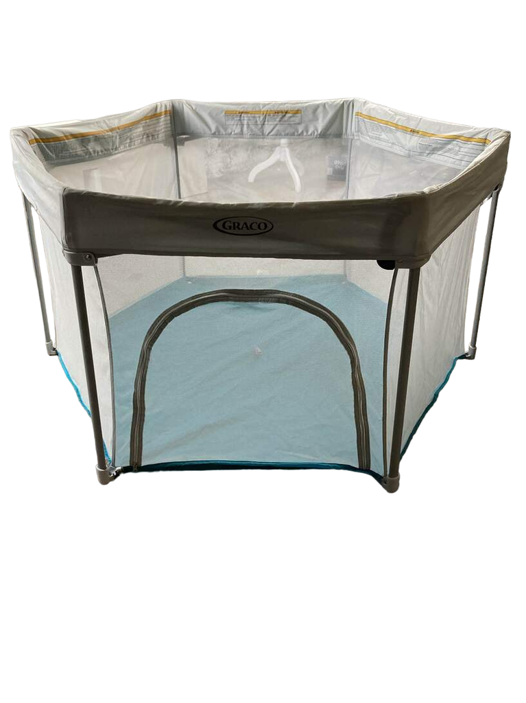 Graco Pack 'n Play Lite Traveler